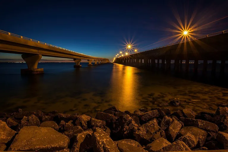Courtney Campbell Causeway (39272749434)