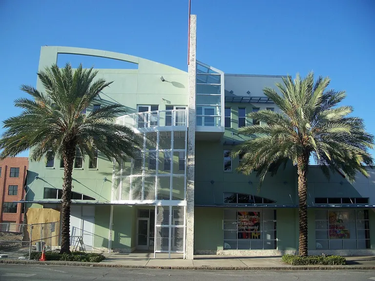 St. Pete Arts Center01