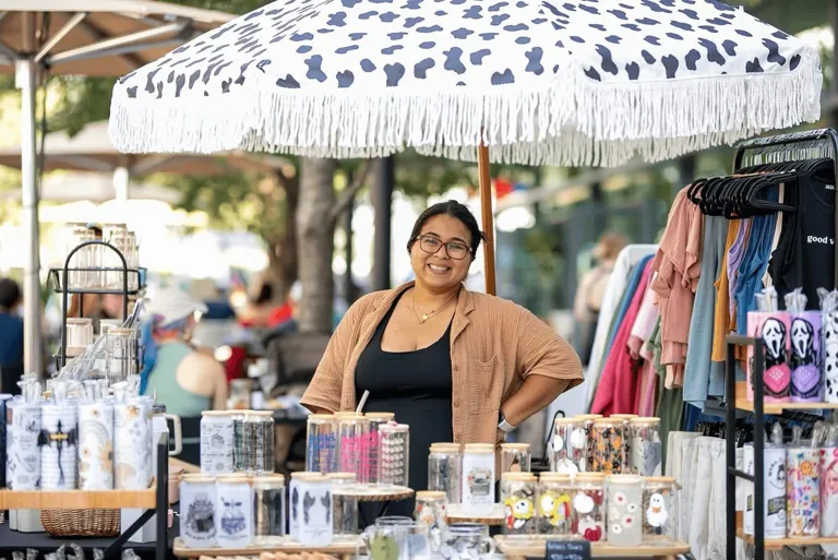 Water Street Sunday Market — official venue or organizer image