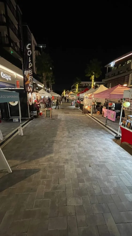 Sunset Market at Midtown — official venue or organizer image