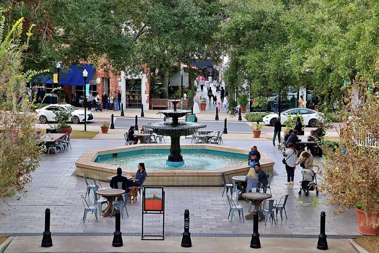 Hyde Park Village (5)