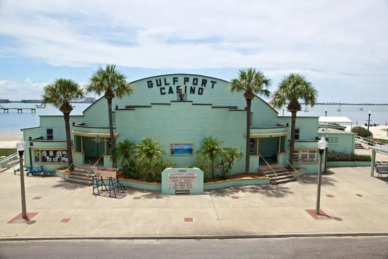 Gulfport Florida Casino