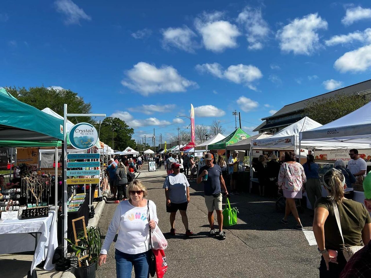 Kenwood Sunday Market — official venue or organizer image