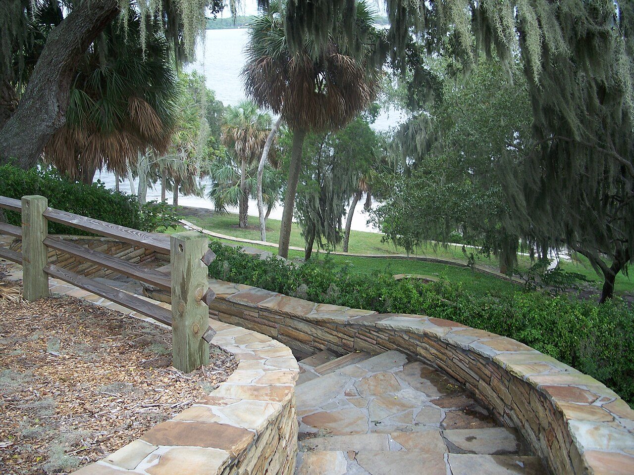 Safety Harbor Site top-down 01